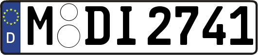M-DI2741