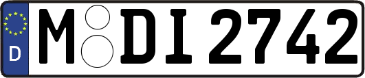 M-DI2742
