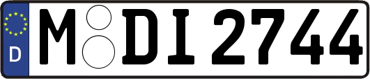 M-DI2744