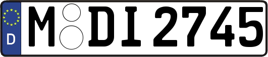 M-DI2745