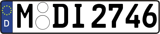 M-DI2746