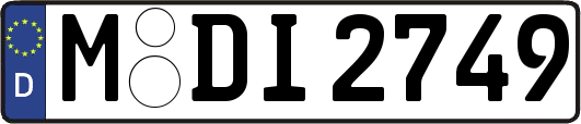 M-DI2749