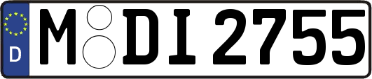 M-DI2755