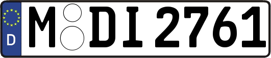 M-DI2761