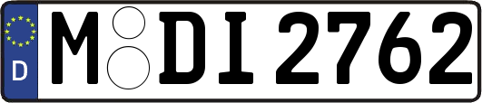 M-DI2762