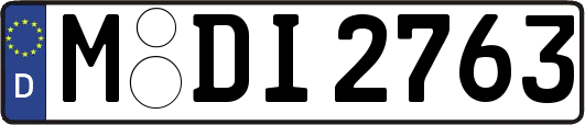 M-DI2763