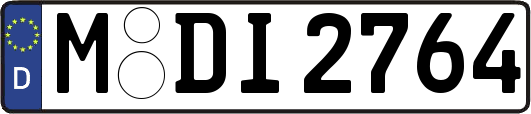 M-DI2764