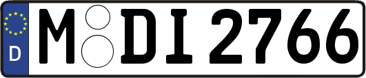 M-DI2766