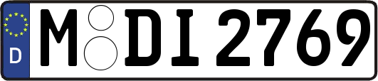 M-DI2769