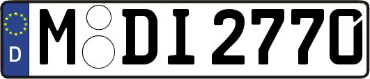 M-DI2770