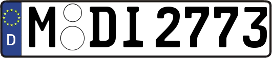 M-DI2773