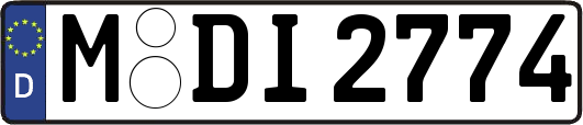 M-DI2774