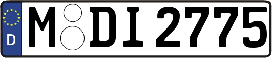 M-DI2775