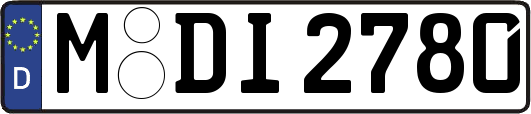 M-DI2780