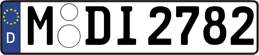 M-DI2782