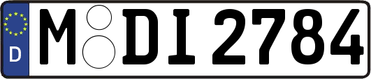 M-DI2784