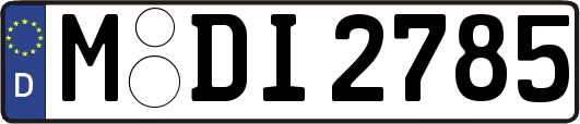 M-DI2785