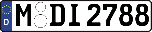 M-DI2788
