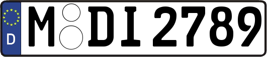 M-DI2789