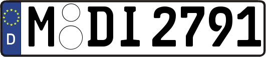 M-DI2791