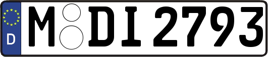 M-DI2793