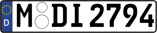 M-DI2794