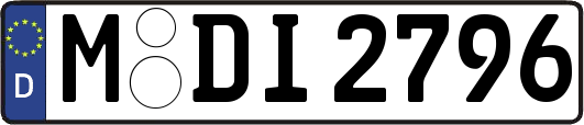M-DI2796