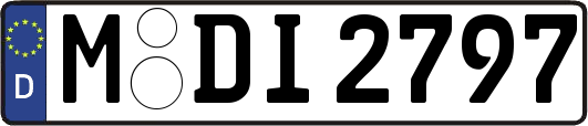 M-DI2797