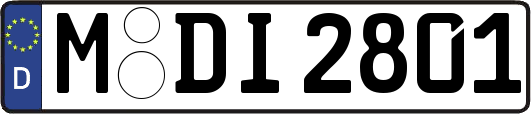 M-DI2801