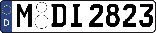 M-DI2823