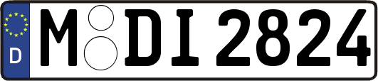 M-DI2824