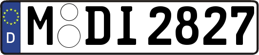 M-DI2827