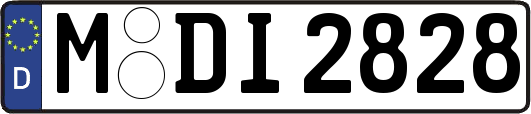 M-DI2828