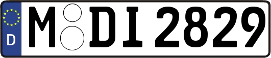 M-DI2829