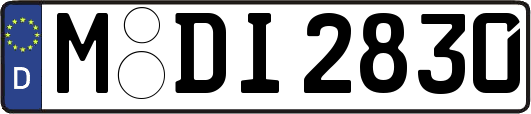 M-DI2830
