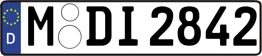 M-DI2842