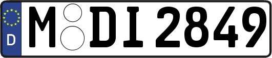 M-DI2849
