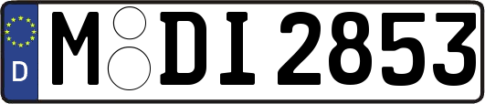 M-DI2853
