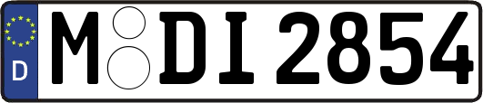 M-DI2854