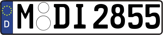 M-DI2855