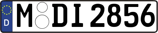 M-DI2856