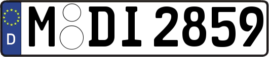 M-DI2859