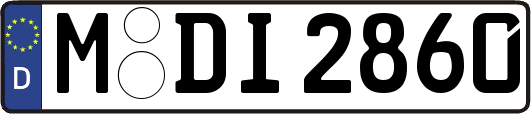 M-DI2860