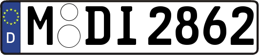 M-DI2862