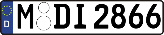 M-DI2866