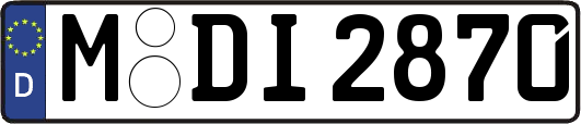 M-DI2870
