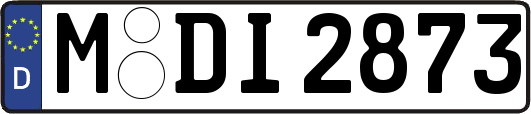 M-DI2873
