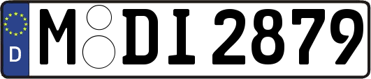 M-DI2879