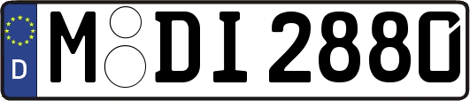 M-DI2880