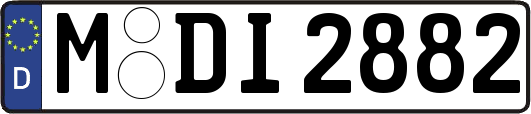 M-DI2882